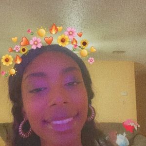 Meet your Posher, Keyanna